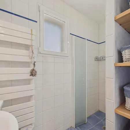Maison Familiale Et Coloree Avec Jardin Pour 6 * Longeville-sur-Mer
