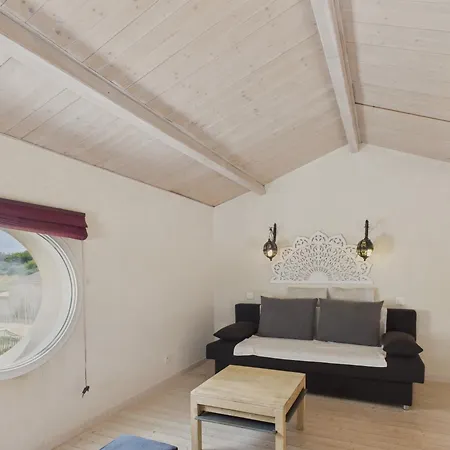 Maison Familiale Et Coloree Avec Jardin Pour 6 Holiday home Longeville-sur-Mer